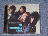 画像: THE CHESTERFIELD KINGS -THE MINDBENDING SOUND OF  /2003 US Used  CD out-of-print now