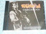 画像: WHIRLWIND - DANGEROUS / 2000's EUROPE ORIGINAL Brand New SEALED CD 