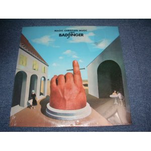 画像: BADFINGER - MAGIC CHRISTIANMUSIC (SEALED)  / 1970 US AMERICA ORIGINAL "Brand New SEALED" LP 