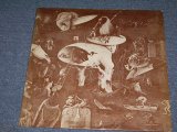 画像: PEARLS BEFORE SWINE - ONE NATION UNDERGROUND / 1967 US Original MONO  LP