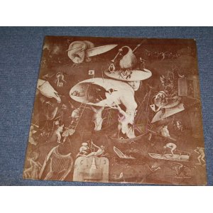 画像: PEARLS BEFORE SWINE - ONE NATION UNDERGROUND / 1967 US Original MONO  LP