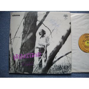 画像: BOB MORLEY - REFLECTIONS / EARLY 1970s US INDIES LP  With AUTOGRAPHED ( SIGNED ) 