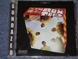 画像: THE BOX TOPS S - THE LETTER + NEON RAINBOW  / 2000 US SEALED CD