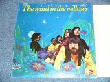 画像: THE WIND IN THE WILLOWS ( DEBORAH HARRY of BLONDIE ) -  THE WIND IN THE WILLOWS  (Ex+/Ex+++) / 1968 US  ORIGINAL  LP