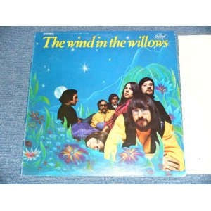 画像: THE WIND IN THE WILLOWS ( DEBORAH HARRY of BLONDIE ) -  THE WIND IN THE WILLOWS  (Ex+/Ex+++) / 1968 US  ORIGINAL  LP