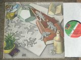 画像: MOTT THE HOOPLE  - MOTT THE HOOPLE / 1970 US ORIGINAL "1841" Credit Label Used LP 