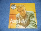 画像: ADAM FAITH - ADAM FAITH  / 1965 US ORIGINAL MONO LP