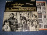 画像: THE ANDREW OLDHAM ORCHESTRA - ROLLING STONES SONG BOOK ( MATRIX NUMBER : A) ZAL-7075-1/B) ZAL-7076-1) (Ex-/Ex+ )  /  1965 US AMERICA ORIGINAL STEREO Used LP