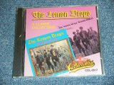 画像: THE LEMON DROPS - a classical collection CRYSTAL PURE (THE DEFINITIVE COLLECTION ) / 1993 US ORIGINAL Brand New Sealed CD