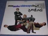 画像: THE YARDBIRDS - OVER UNDER SIDEWAYS DOWN  / 1966 US ORIGINAL STEREO LP 