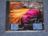 画像: DESOTO - NEARLY COVERED / 1992 UK Brand New CD  