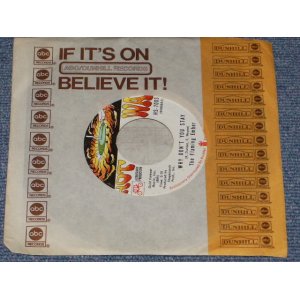 画像: THE FLAMING EMBER - WESTBOUND #9  / 1970 US ORIGINAL 7"45 Single