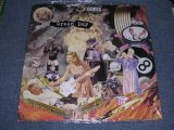 画像: GREEN DAY - INSOMNIAC (Sealed CutOut)  / 1990s? GERMAN ORIGINAL  SEALED LP