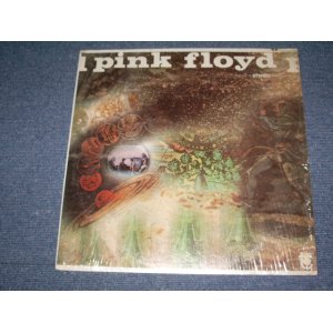 画像: PINK FLOYD, THE  - A SAUSERFUL OF SECRETS ( Ex+++/MINT- )/ 1968 US ORIGINAL 1st PRESS Label LP 