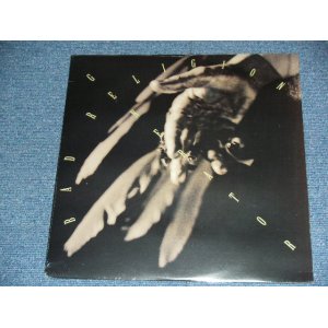 画像: BAD RELIGION - GENERATOR  / 1992 US ORIGINAL Brand New Sealed LP 