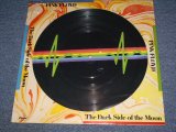 画像: PINK FLOYD - THE DARK SIDE OF THE MOON ( PICTURE DISC )  / 1978 US ORIGINAL Sealed  LP