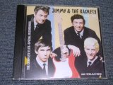 画像: JIMMY & BTHE RACKETS - THE COMPLETE ELITE-SPECIAL RECORDINGS  1964-1966 / 1995 GERMANY Brand New  Sealed CD