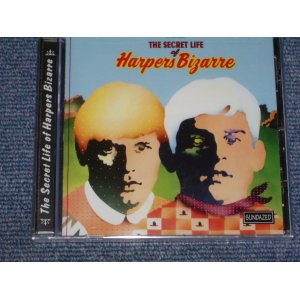 画像: HARPERS BIZARRE -THE SECRET LIFE OF / 2001 US SEALED NEW CD