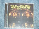 画像: THE AMERICAN BREED - BEND ME,SHAPE ME / 2009 FRANCE  Brand New Sealed CD