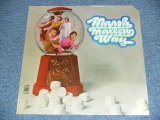 画像: MARSHMALLOW WAY  - MARSHMALLOW WAY / 1969 US ORIGINAL Brand New Sealed LP 