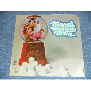 画像: MARSHMALLOW WAY  - MARSHMALLOW WAY / 1969 US ORIGINAL Brand New Sealed LP 