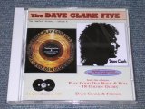 画像: DAVE CLARK FIVE, THE - COMPLETE HISTORY VOL.6 : PLAY GOOD OLD R&R + DAVE CLARK & FRIENDS (SEALED) / 1994 CZECH REPUBLIC "BRAND NEW SEALED" CD