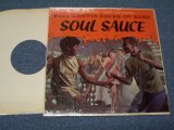 画像: PAUL GRIFFIN - POURS ON SOME SOUL SAUCE  / 1960s US ORIGINAL LP 