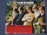 画像: THE BYRDS - PREFLYTE SESSIONS / 2001 US SEALED NEW 2-CD OUT-OF-PRINT now 