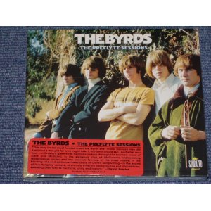 画像: THE BYRDS - PREFLYTE SESSIONS / 2001 US SEALED NEW 2-CD OUT-OF-PRINT now 