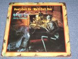 画像: SUGAR LOAF (  JERRY CORBETTA ) - DON'T CALL US-WE'LL CALL YOU  / 1975 US Original  LP