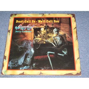 画像: SUGAR LOAF (  JERRY CORBETTA ) - DON'T CALL US-WE'LL CALL YOU  / 1975 US Original  LP