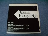 画像: JOHN FOGERTY ( CCR ) - THE OLD MAN DOWN THE ROAD  / 1984  US PROMO ONLY ORIGINAL 12"