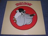 画像: BULLDOG - BULLDOG  / 1972 US ORIGINAL PROMO LP 