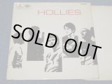 画像: THE HOLLIES - HOLLIES  / 1965 UK ORIGINAL "YELLOW PARLOPHONE" MONO  LP 