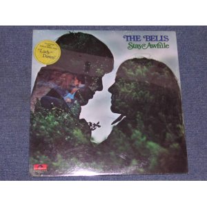 画像: THE BELLS - STAY AWHILE /  US ORIGINAL SEALED LP