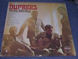 画像: DUPREES - TOTAL RECALL / 1968 US ORIGINAL LP 