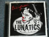 画像: THE LUNATICS -BILLINGUAL / 2010 GERMANY ORIGINAL Brand New SEALED CD  