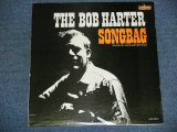 画像: THE BOB HARTER - SONGBAG /1963 US ORIGINAL MONO LP 