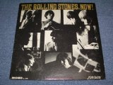 画像: ROLLING STONES - THE ROLLING STONES,NOW   /  US ORIGINAL MAROON LABEL LP 