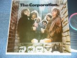 画像: THE DORPORATION - THE DORPORATION / 1969 US ORIGINAL LP