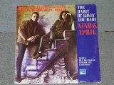 画像: NINO TEMPO & APRIL STEVENS - ALL STRUNG OUT / 1967  US ORIGINAL MONO  LP 