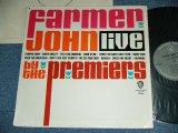 画像: THE PREMIERS - FARMER JOHN LIVE by THE PREMIERS / 1964 US ORIGINAL Used MONO LP 