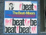 画像: THE BEAT-MIXERS - FEAT.M.KOGEL  / GERMAN Brand New CD-R 