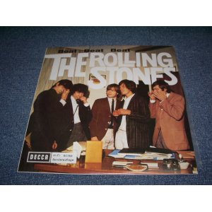 画像: ROLLING STONES - BEAT BEAT BEAT   / REISSUE/REPRO/BOOT 10"LP