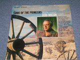 画像: SONS OF THE PIONEERS - SING THE SONGS OF BOB NOLAN / 1966 US Original  Stereo LP 