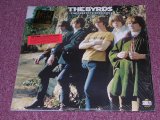 画像: The BYRDS  - THE PREFLYTE SESSIONS / 2001 US ORIGINAL LIMITED 180g Heavy Weight Sealed 2LP'S 