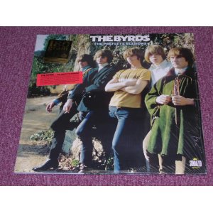 画像: The BYRDS  - THE PREFLYTE SESSIONS / 2001 US ORIGINAL LIMITED 180g Heavy Weight Sealed 2LP'S 