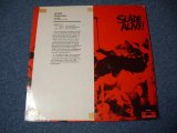 画像: SLADE - SLADE ALIVE (SEALED) / 1972 US AMERICA ORIGINAL "With PROMO SHEETE" "BRAND NEW SEALED" LP