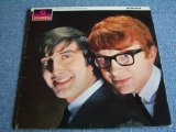 画像: PETER AND GORDON - PETER AND GORDON (1966 Album) / 1966 UK ORIGINAL "BLUE COLUMBIA" STEREO LP 