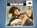 画像: JOHN MAYALL - THE BLUES ALONE  / 1967 AUSTRALIA  ORIGINAL STEREO  LP 